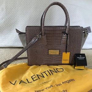 100% Authentic Valentino Handbag NWT